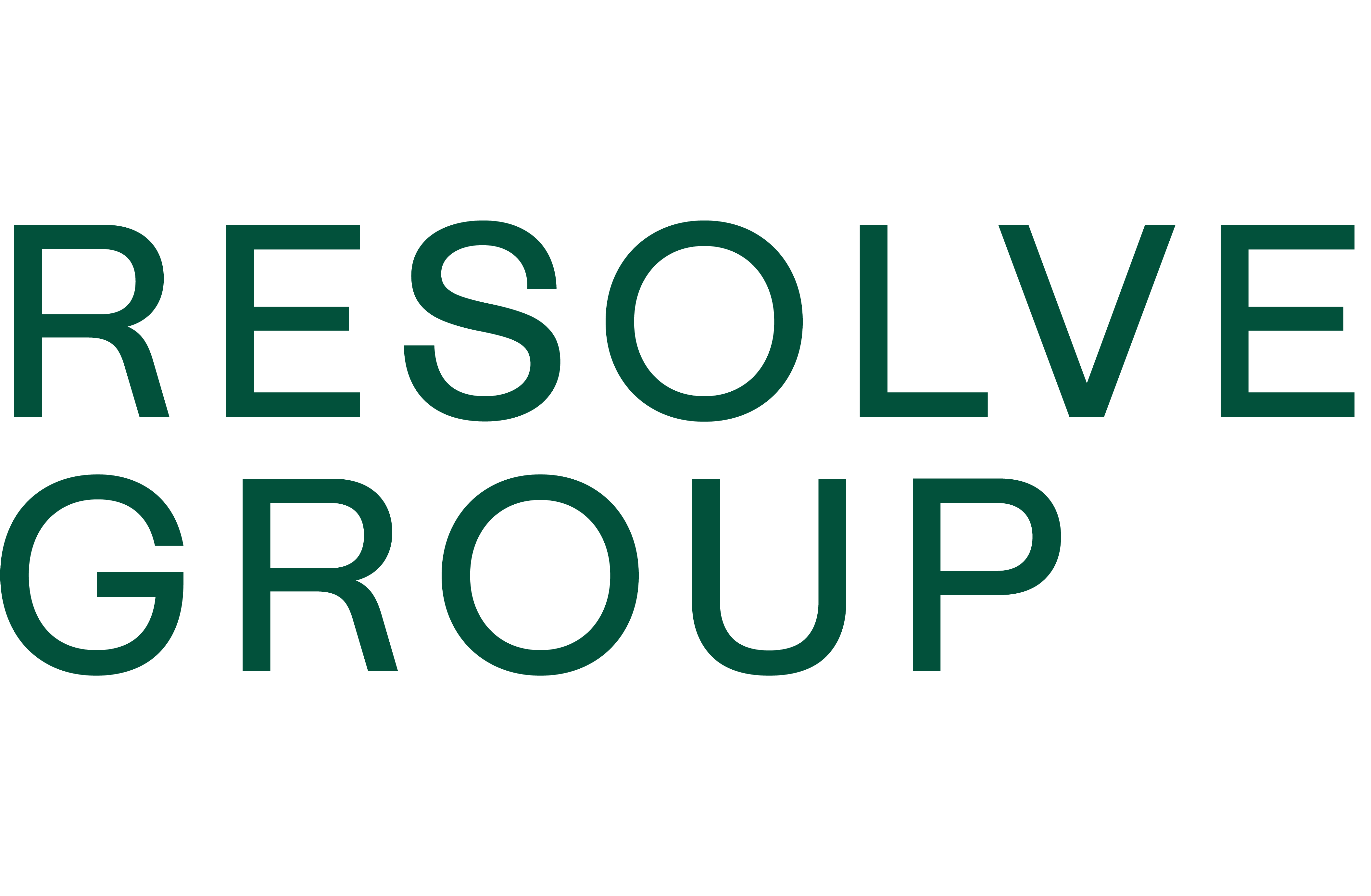 Resolve Group