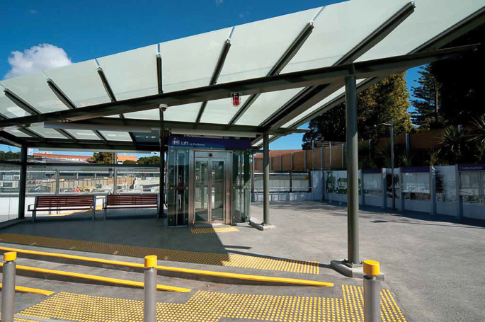 Auckland Transport Asset Management Professional Services Contracts