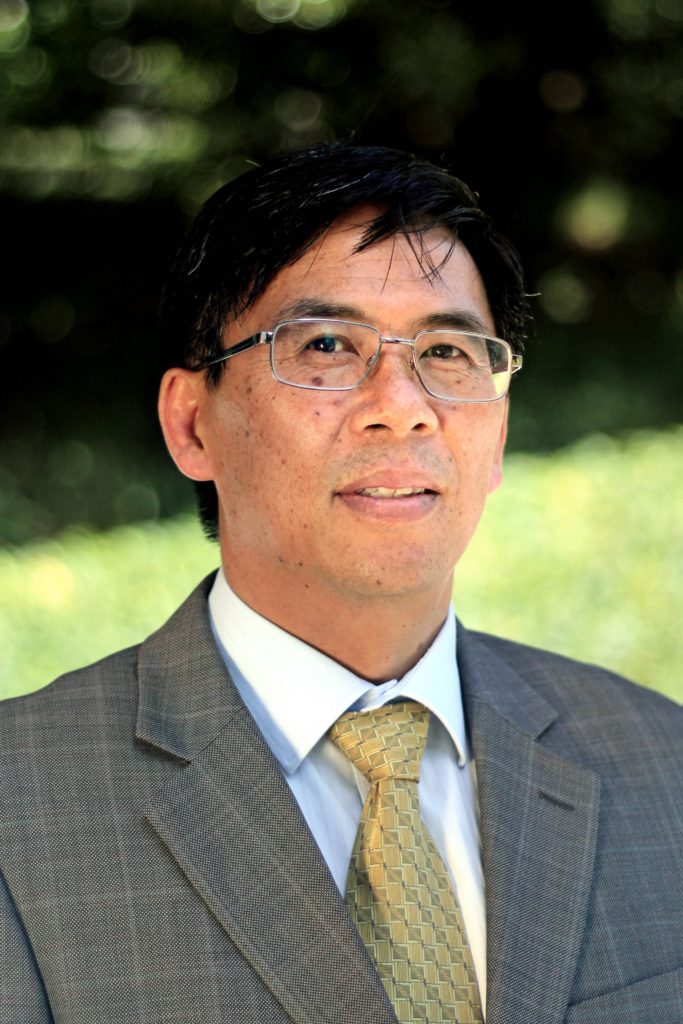 Daryl Lim