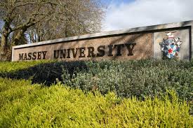 Massey University Innovation and Technology Management